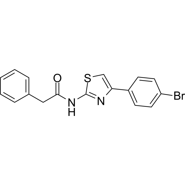 Antibacterial agent 143 299405-68-8
